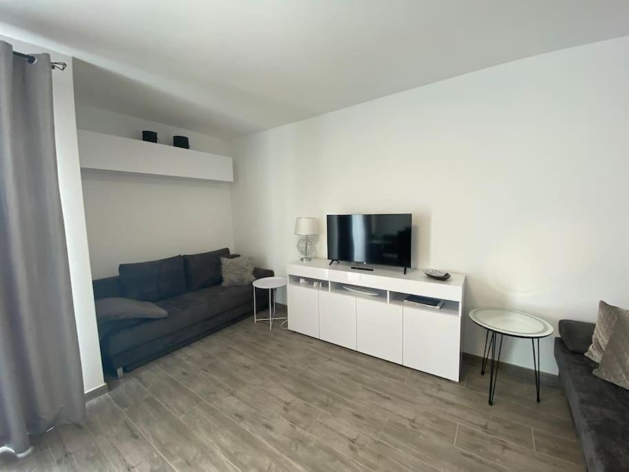 Plac Slowianski 10 - Silver Свиноуйсьце Экстерьер фото