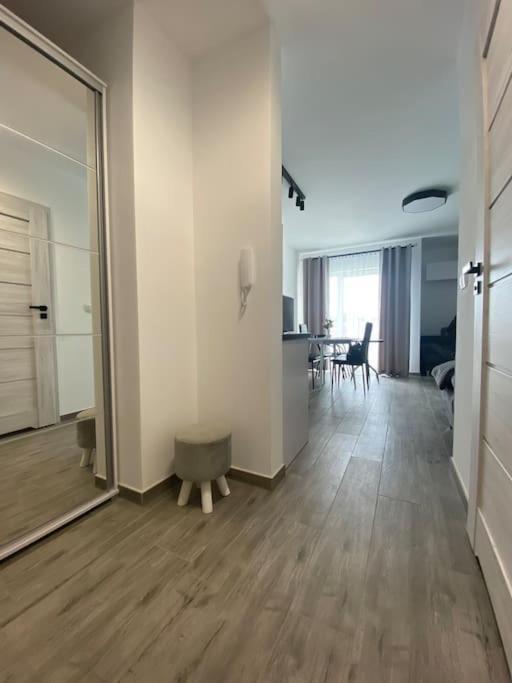 Plac Slowianski 10 - Silver Свиноуйсьце Экстерьер фото